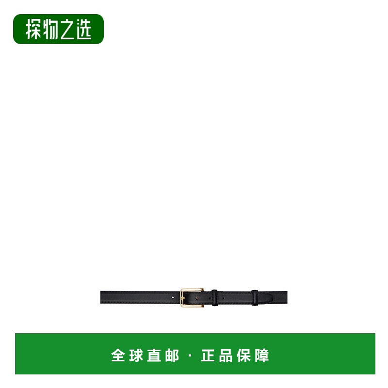 香港直邮The Row Frame 腰带 W1685L60针扣