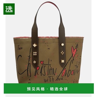 女士 1h可退 克里斯提·鲁布托 Louboutin Fra 香港直邮Christian