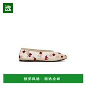 女士 单鞋 Marcy F40384215 香港直邮KHAITE 皮鞋 平底鞋 舒适时尚