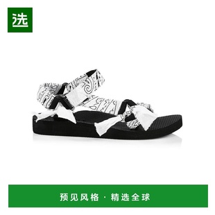 1h可退 【美国直邮】arizona love 女士 凉鞋正品 外穿休闲 百搭