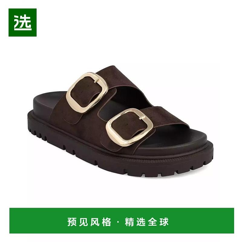 1h可退 【美国直邮】mia 女士 拖鞋,女鞋,人字拖,淘宝优惠券,粉丝福利购,淘宝优惠卷