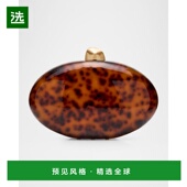 美国直邮 cult gaia 1h可退 女士 手拿包单肩包