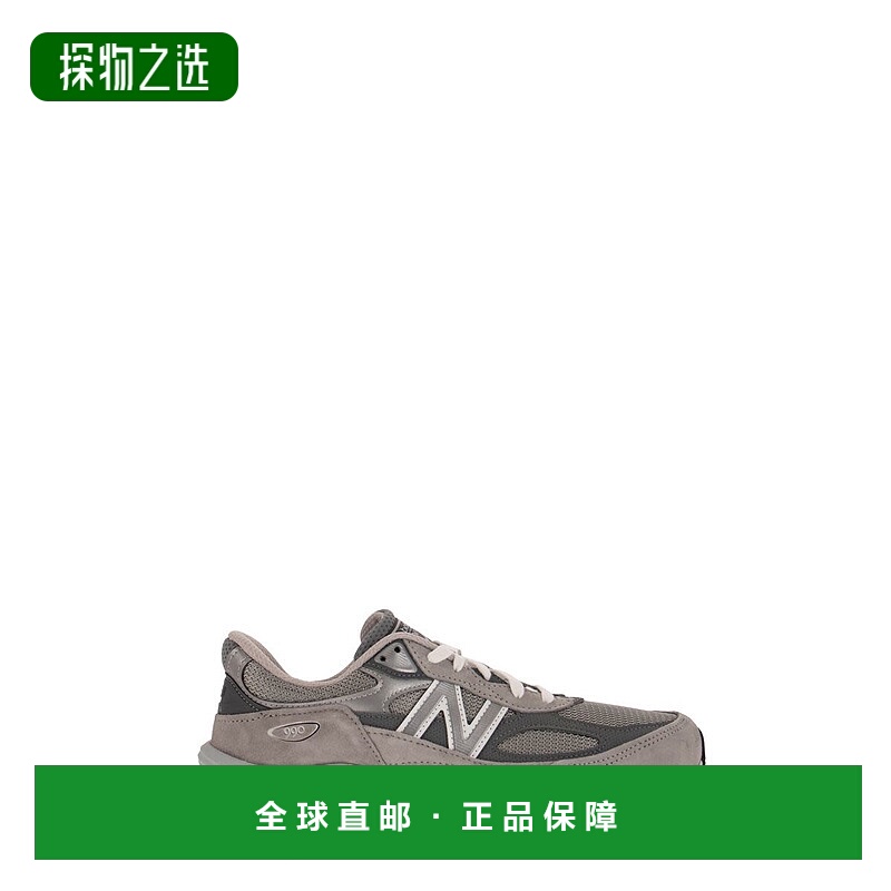 1h可退 欧洲直邮NEW BALANCE 男士运动鞋M990GL6正品品牌休闲时尚