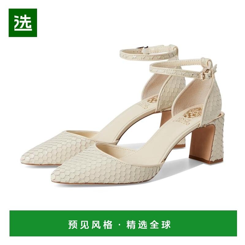 1h可退 【美国直邮】vince camuto 女士 时尚休闲鞋,女鞋,浅口单鞋,淘宝优惠券,粉丝福利购,淘宝优惠卷