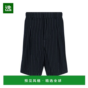 1h可退 香港直邮Entire Studios 女士 ENTIRE STUDIOS 黑色裤子 E