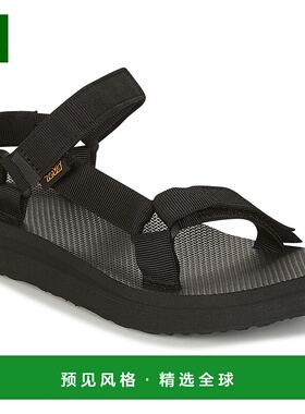 欧洲直邮Teva 太哇 女士 凉鞋 MIDFORM UNIVERSAL