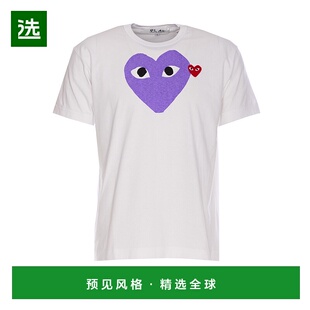 garcons des 男士 上装 1h可退 T恤男装 欧洲直邮comme