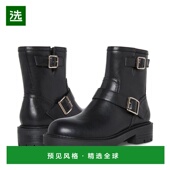 美国直邮 百搭 madden 女士 时尚 girl 靴子进口经典 简约舒适