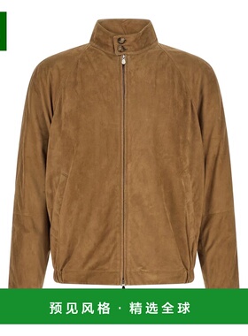 香港直邮BRUNELLO CUCINELLI 男士夹克 MPCFN2065C8558 SS2026