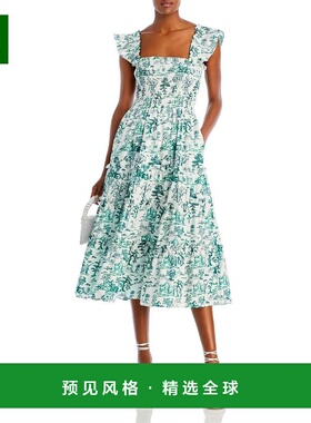 1h可退 【美国直邮】aqua 女士 连衣裙
