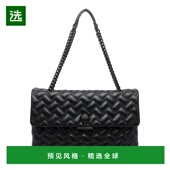 香港直邮KURT SS2026 7386000109BLACK GEIGER 女士单肩包