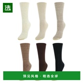 美国直邮 gold toe 1h可退 女士 袜子