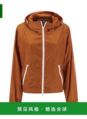 HOGAN 女士夹克外套上衣 KJW12486070PFWG805尼龙