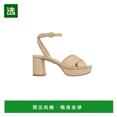 凉鞋 1h可退 beard 女士 美国直邮 veronica