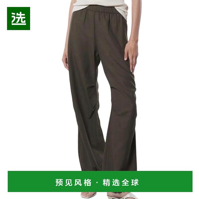 1h可退 【美国直邮】enza costa 女士 休闲裤,女装/女士精品,休闲裤,淘宝优惠券,粉丝福利购,淘宝优惠卷