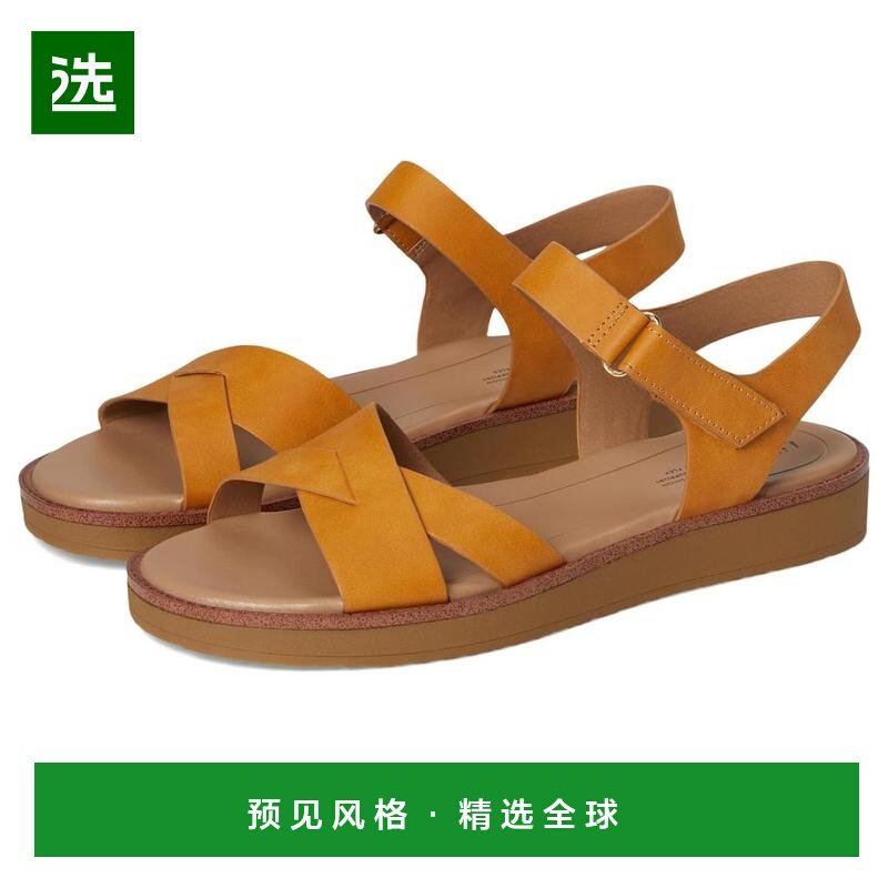 1h可退 【美国直邮】lifestride 女士 凉鞋,女鞋,时装凉鞋,淘宝优惠券,粉丝福利购,淘宝优惠卷