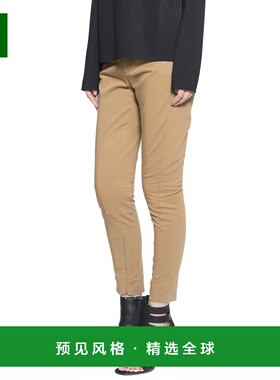 1h可退 香港直邮Dondup 女士 KEIDRA JODHPURS 长裤 KDP025GS0230