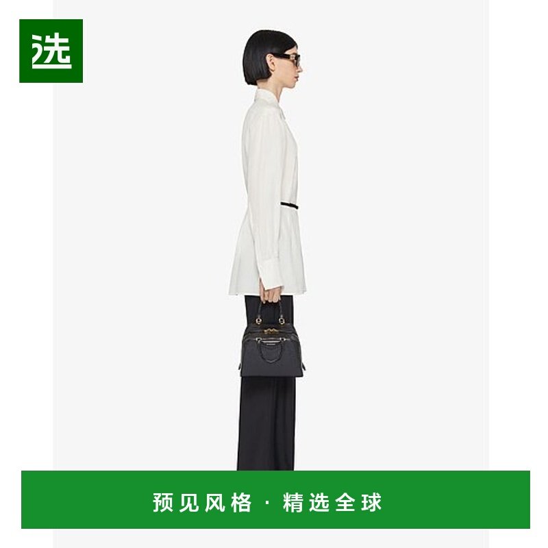 香港直邮Givenchy Voyou长袖衬衫 BW61A015J0,女装/女士精品,衬衫,淘宝优惠券,粉丝福利购,淘宝优惠卷