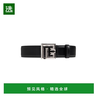 腰带新款 男士 欧洲直邮balmain 1h可退