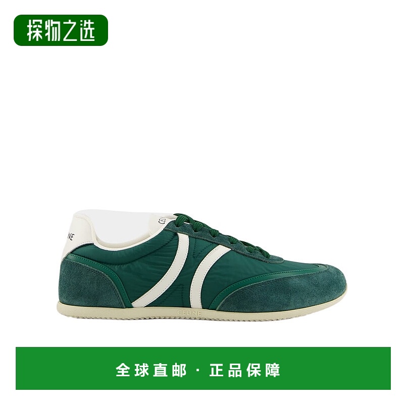 香港直邮Celine 系带运动鞋 363465130.