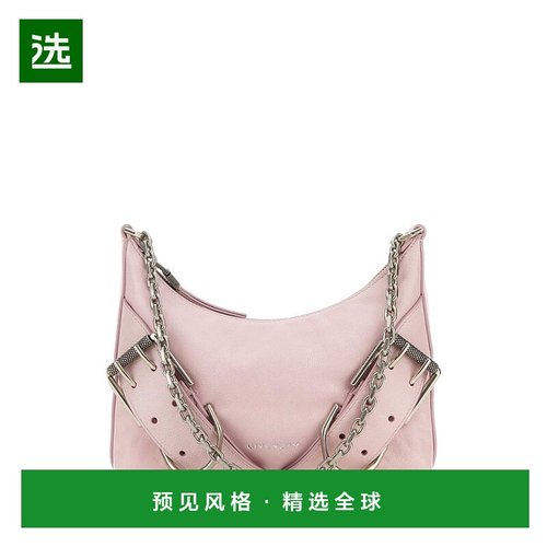 1h可退 欧洲直邮GIVENCHY 女士手提包BB50X7B1QA656斜挎包单肩包