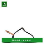 美国直邮 凉鞋 giuseppe 1h可退 zanotti 女士 外穿休闲 百搭