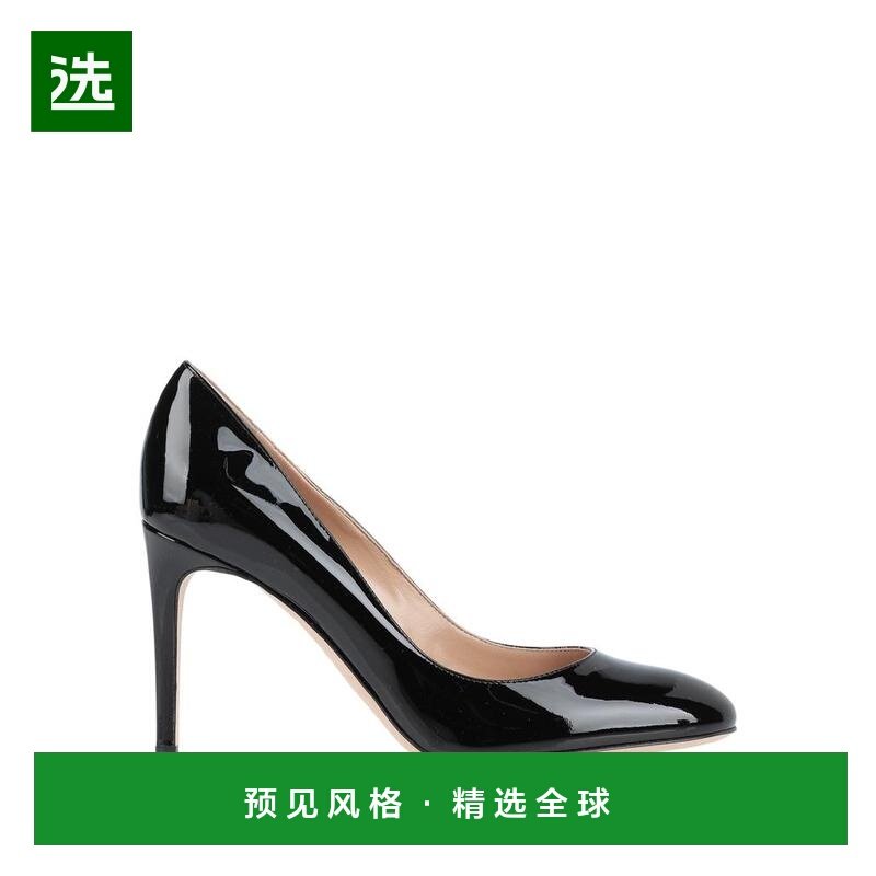 1h可退 【美国直邮】sergio rossi 女士 时尚休闲鞋,女鞋,浅口单鞋,淘宝优惠券,粉丝福利购,淘宝优惠卷