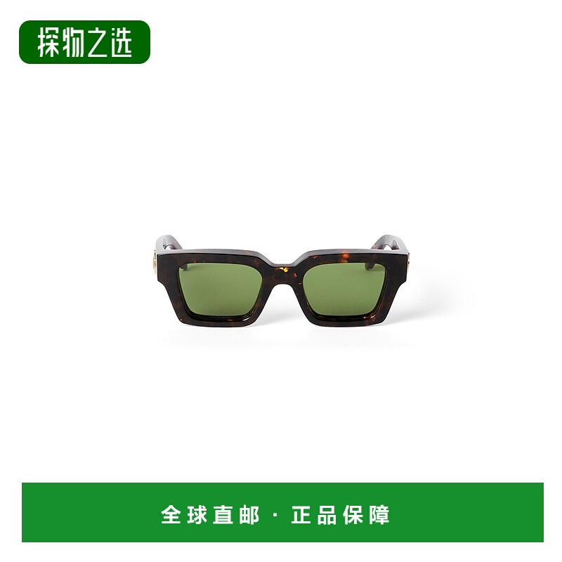 香港直邮off-white 男士 1LK952Y0A 眼镜 OERI126VIRGILSUNGLASSE