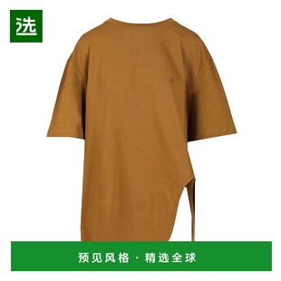 1h可退 欧洲直邮the attico join us upstairs 女士 上装T恤