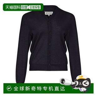 欧洲直邮mm6 margiela 1h可退 maison 女士 针织衫