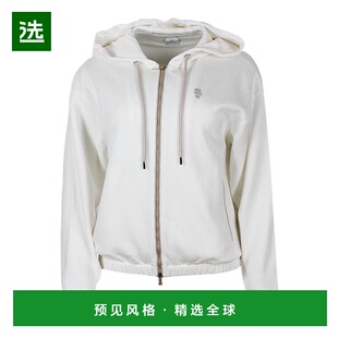 ven 女士 针织衫 1h可退 卫衣帽衫 欧洲直邮ele