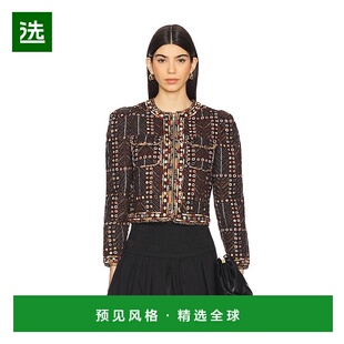 Étoile Marant 女士 Christy VE0462 1h可退 夹克 香港直邮Isabel