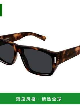 香港直邮Saint Laurent 圣罗兰 男士 -sunglasses 太阳镜 SL68900