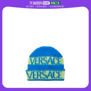 帽子男童童帽 少男 jeans 欧洲直邮versace