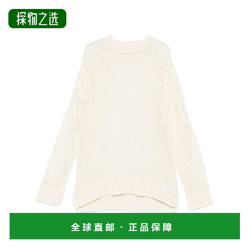 香港直邮Jil Sander 圆领针织衫 J22GP0238J15436