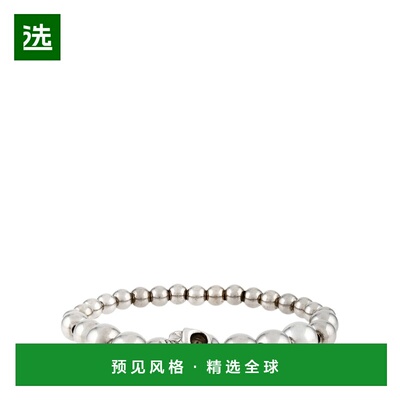 香港直邮ALEXANDER MCQUEEN 男士手链手镯 858374J160Y0446