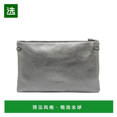 香港直邮Gianni Chiarini 女士单肩包 3695GRNLM14168 AW2025