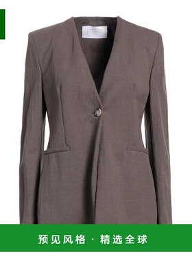 1h可退 【美国直邮】harris wharf london 女士 休闲西装