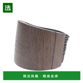 香港直邮MONIES 女士手链手镯 8456BOBOG