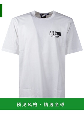 香港直邮JUNYA WATANABE 男士T恤 WPT0020511WHITE AW2025