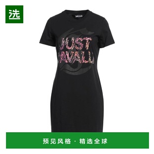 1h可退 【美国直邮】just cavalli 女士 连衣裙