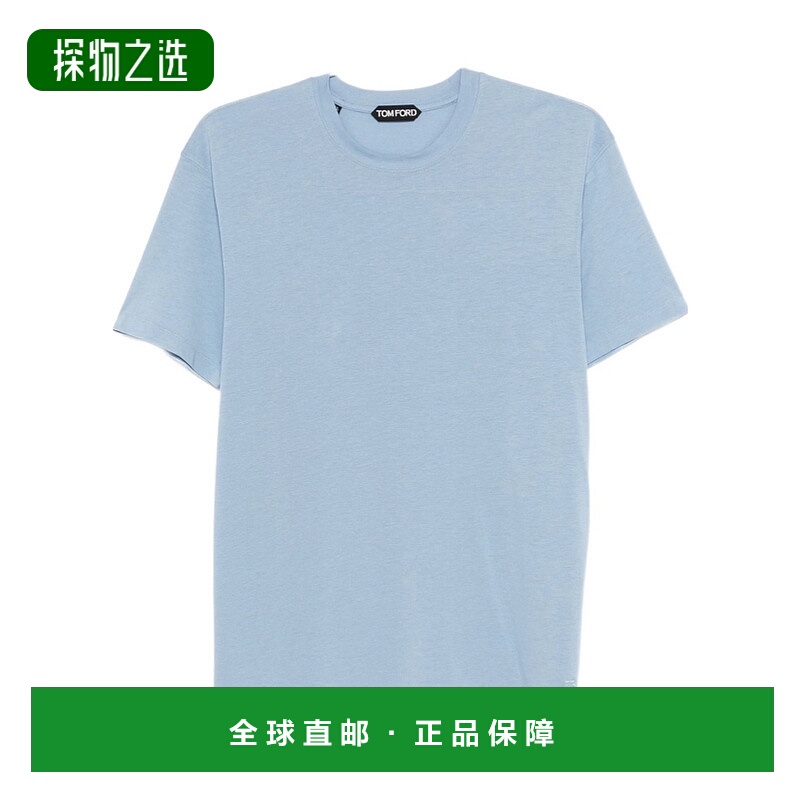 香港直邮Tom Ford 短袖T恤 JCS004JMT012汤姆福特
