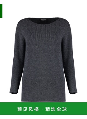 1h可退 香港直邮Fabiana Filippi 女士 长袖毛衣 MAD214F073I962