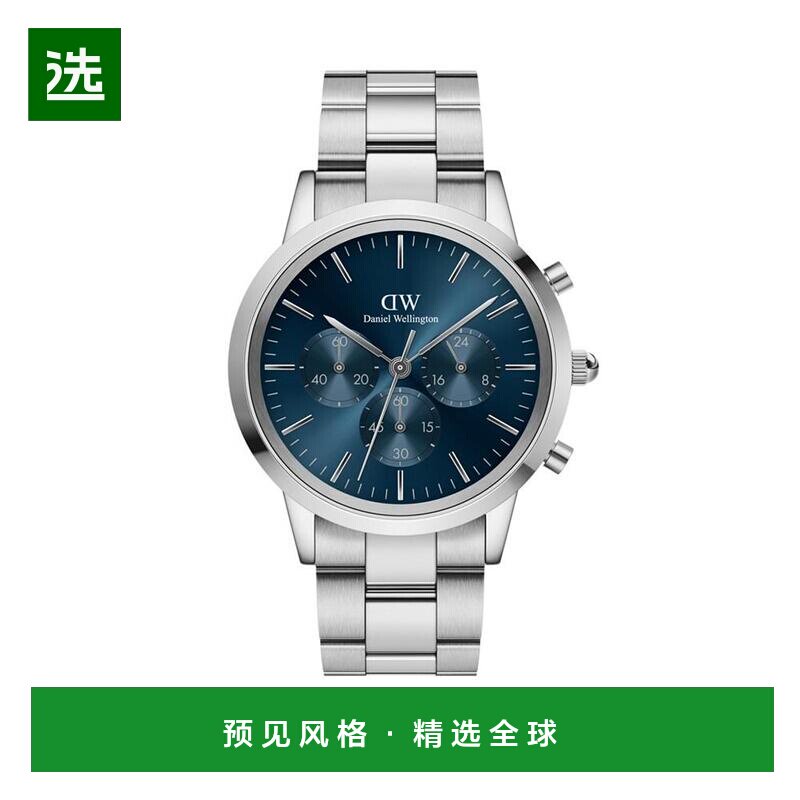 【美国直邮】daniel wellington 通用 休闲手表