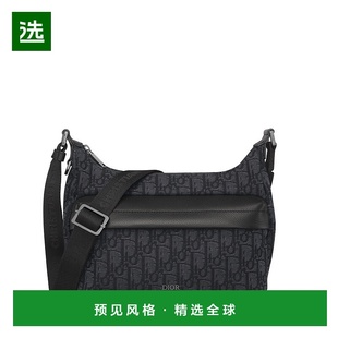 男士 Rider Soft 1h可退 Hobo 迪奥 小号 手袋斜挎包 欧洲直邮Dior
