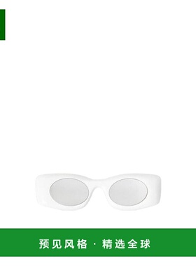 香港直邮Loewe Paula太阳眼镜 LW40033I罗意威