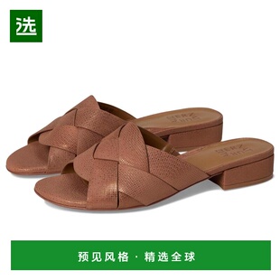 1h可退 【美国直邮】naturalizer 女士 时尚休闲鞋高跟鞋皮鞋