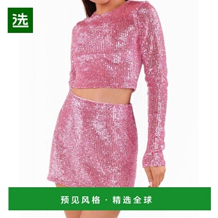 1h可退 【美国直邮】show me your mumu 女士 衬衫