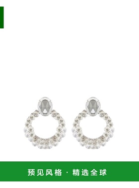 香港直邮Givenchy 夹式耳环 BF114KF005配饰