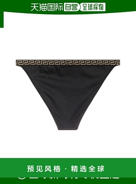 香港直邮Versace 女士泳装 ABD01104A232185A1008范思哲比基尼